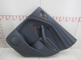 Обшивка двери задней правой Ford Escape III 2012-2019 186902 CJ5Z7827406CH