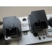Блок управления печкой Kia Spectra 2001-2014 246914 0K2N161190A