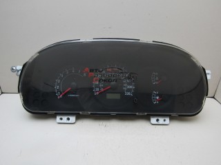 Панель приборов Kia Sephia II \Shuma II 2001-2004 246915 0K2NC5543XA