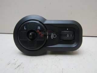Переключатель регулировки зеркала Kia Sephia II \Shuma II 2001-2004 246924 0K2N466600