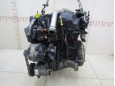  Двигатель (ДВС) Renault Megane II 2002-2009 246930 7701478491