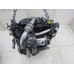 Двигатель (ДВС) Renault Megane II 2002-2009 246930 7701478491