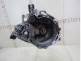  МКПП (механическая коробка переключения передач) Opel Vectra C 2002-2008 246929 13104877