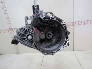 МКПП (механическая коробка переключения передач) Opel Vectra C 2002-2008 246929 13104877