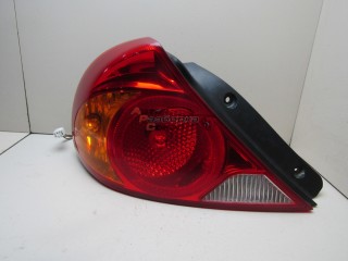 Фонарь задний левый Kia Spectra 2001-2014 246941 0K2NC51160A