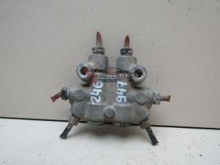 Распределитель тормозных сил Kia Spectra 2001-2014 246947 0K2A143900