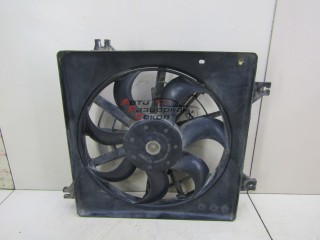 Вентилятор радиатора Kia Spectra 2001-2014 246949 0K2A161710A