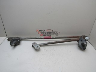 Трапеция стеклоочистителей Kia Spectra 2001-2014 246961 0K2AA67360D