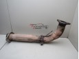  Приемная труба глушителя Kia Spectra 2001-2014 246963 0K2NC40500B