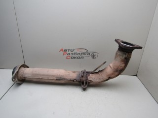 Приемная труба глушителя Kia Spectra 2001-2014 246963 0K2NC40500B