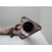 Приемная труба глушителя Kia Spectra 2001-2014 246963 0K2NC40500B