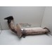 Приемная труба глушителя Kia Spectra 2001-2014 246963 0K2NC40500B
