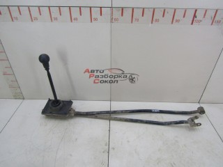 Кулиса КПП Kia Sephia II \Shuma II 2001-2004 246972 0K2A146100J