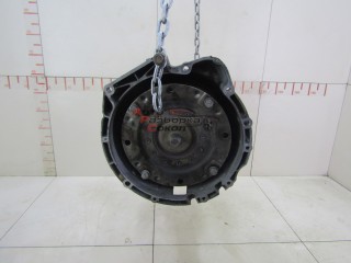 АКПП (автоматическая коробка переключения передач) BMW X6 E71 2008-2014 247009 24007588292