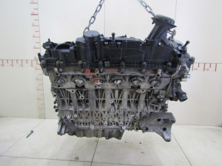 Двигатель (ДВС) BMW X6 E71 2008-2014 247010 11000435438