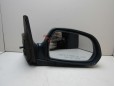  Зеркало правое электрическое Kia Spectra 2001-2014 246992 0K2SJ69120AXX