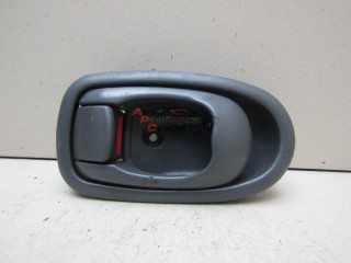 Ручка двери внутренняя правая Kia Spectra 2001-2014 247004 0K2N158330A96
