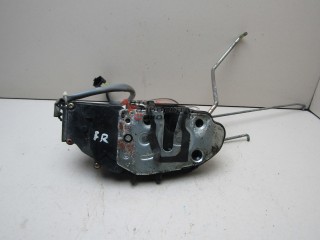 Замок двери передней правой Kia Spectra 2001-2014 247007 0K2NJ58310