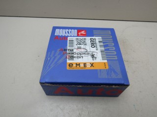 Кольца поршневые к-кт Toyota Highlander I 2001-2006 246911 SRS2GRFESTD