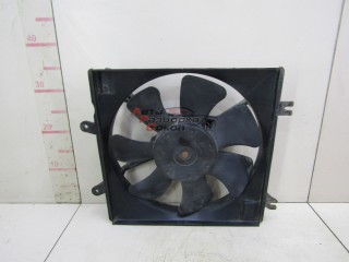 Вентилятор радиатора Kia Spectra 2001-2014 246984 0K2A115025F