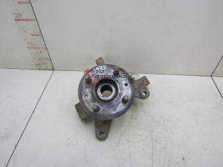 Кулак поворотный передний правый Kia Spectra 2001-2014 246977 0K2C033021C