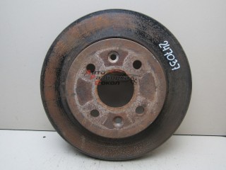 Диск тормозной передний вентилируемый Kia Spectra 2001-2014 247037 0K2N133251