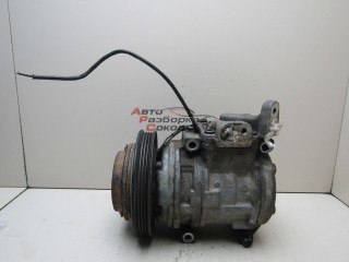 Компрессор системы кондиционирования Kia Spectra 2001-2014 247041 0K2A261450