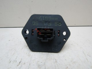 Резистор отопителя Kia RIO 2000-2004 247048 0K30C61B15