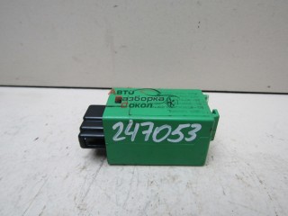 Реле поворотов Kia RIO 2000-2004 247053 KKY0166830