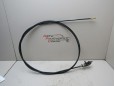  Трос лючка бензобака Kia Spectra 2001-2014 247056 0K2A156880A