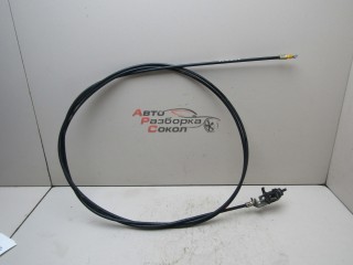 Трос лючка бензобака Kia Spectra 2001-2014 247056 0K2A156880A
