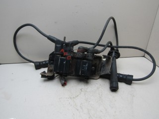 Катушка зажигания Kia Spectra 2001-2014 247058 0K30E1810X