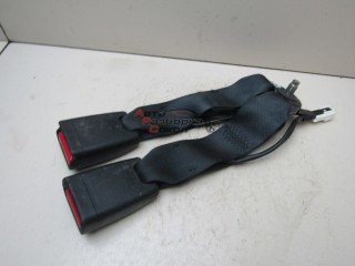 Ответная часть ремня безопасности Nissan X-Trail (T31) 2007-2014 247068 88842JG000