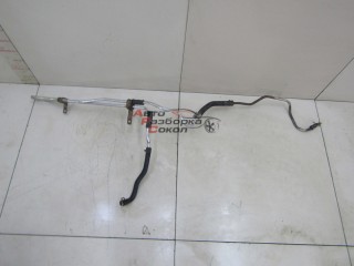 Радиатор гидроусилителя Kia Sephia \Shuma 1996-2001 247069 0K2AH32470K