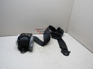 Ремень безопасности BMW X5 E70 2007-2013 247091 72117161042