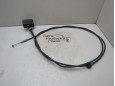  Трос открывания капота Kia Spectra 2001-2014 247089 0K2A156720