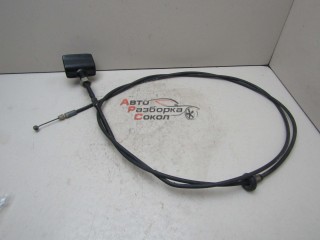 Трос открывания капота Kia Spectra 2001-2014 247089 0K2A156720