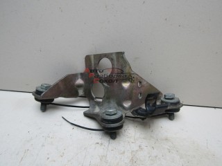 Кронштейн крепления троса КПП VW Golf IV \Bora 1997-2005 247107 1J0711789