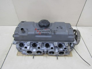 Головка блока Peugeot 206 1998-2012 247064 0200AC