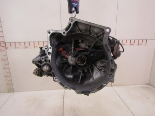 МКПП (механическая коробка переключения передач) Kia Sephia II \Shuma II 2001-2004 247057 0K2N303000