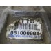 МКПП (механическая коробка переключения передач) Kia Sephia II \Shuma II 2001-2004 247057 0K2N303000