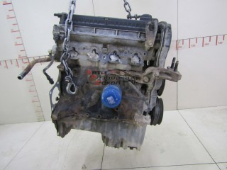Двигатель (ДВС) Kia Sephia II \Shuma II 2001-2004 247055 K0AB502100