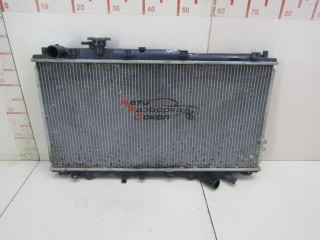 Радиатор основной Kia Spectra 2001-2014 247123 0K2A315200