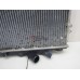 Радиатор основной Kia Spectra 2001-2014 247123 0K2A315200