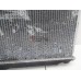 Радиатор основной Kia Spectra 2001-2014 247123 0K2A315200