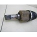 Полуось передняя левая Kia Spectra 2001-2014 247125 0K2N125600