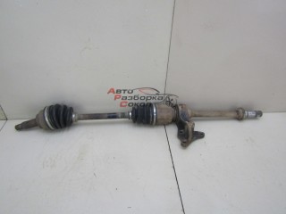 Полуось передняя правая Kia Spectra 2001-2014 247126 0K2NC25500A