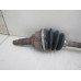 Полуось передняя правая Kia Spectra 2001-2014 247126 0K2NC25500A
