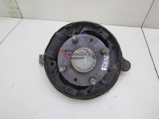 Кулак поворотный задний левый Kia Spectra 2001-2014 247128 0K2A126120D