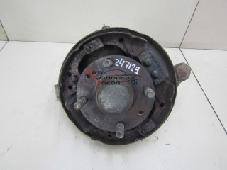 Кулак поворотный задний правый Kia Spectra 2001-2014 247129 0K2A126110D